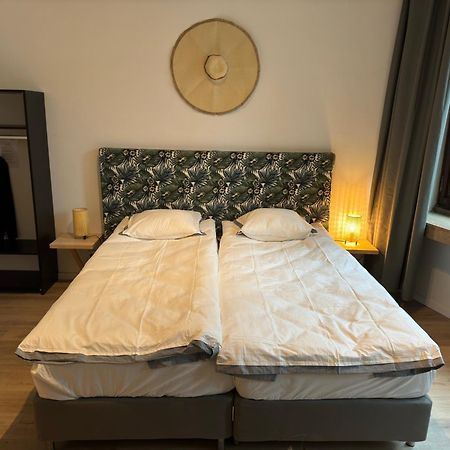 Two Bedroom Loft In The City Center By The Meir Amberes Exterior foto