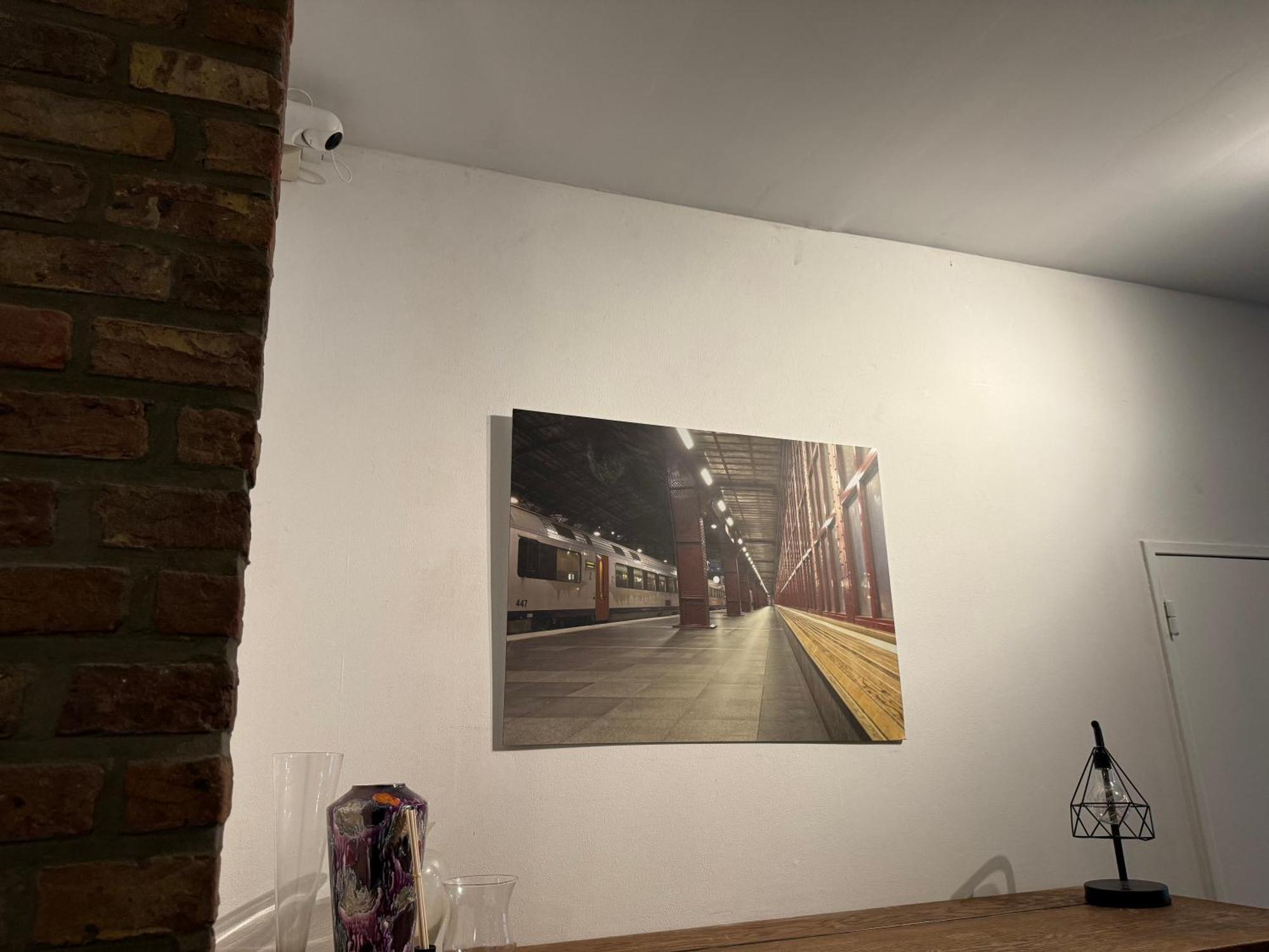 Two Bedroom Loft In The City Center By The Meir Amberes Exterior foto