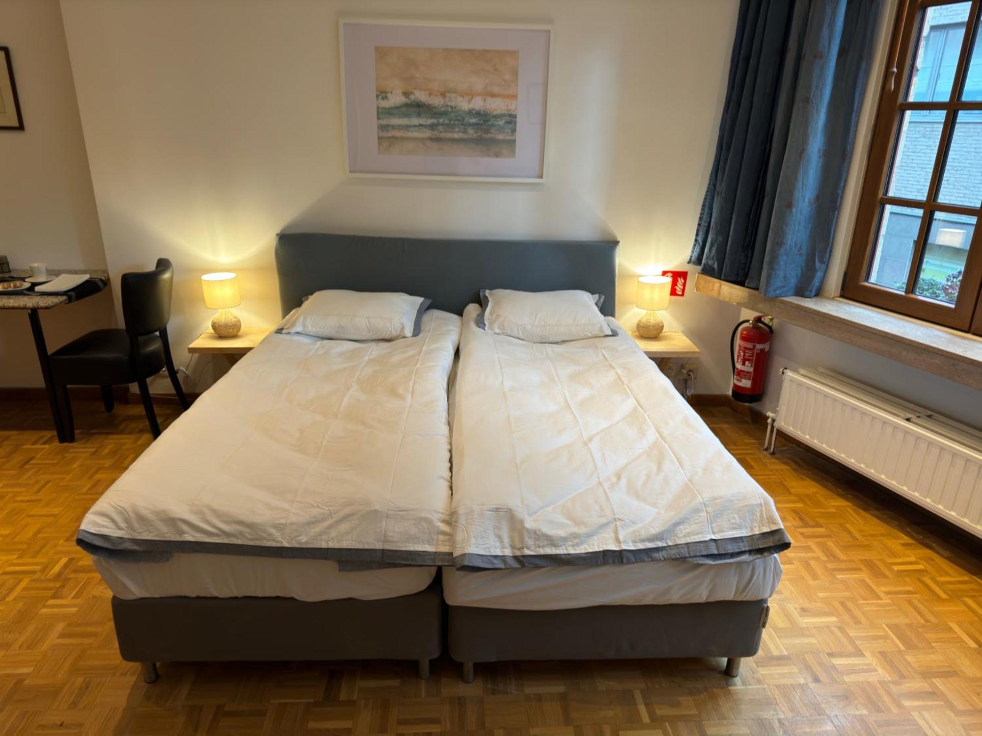 Two Bedroom Loft In The City Center By The Meir Amberes Exterior foto