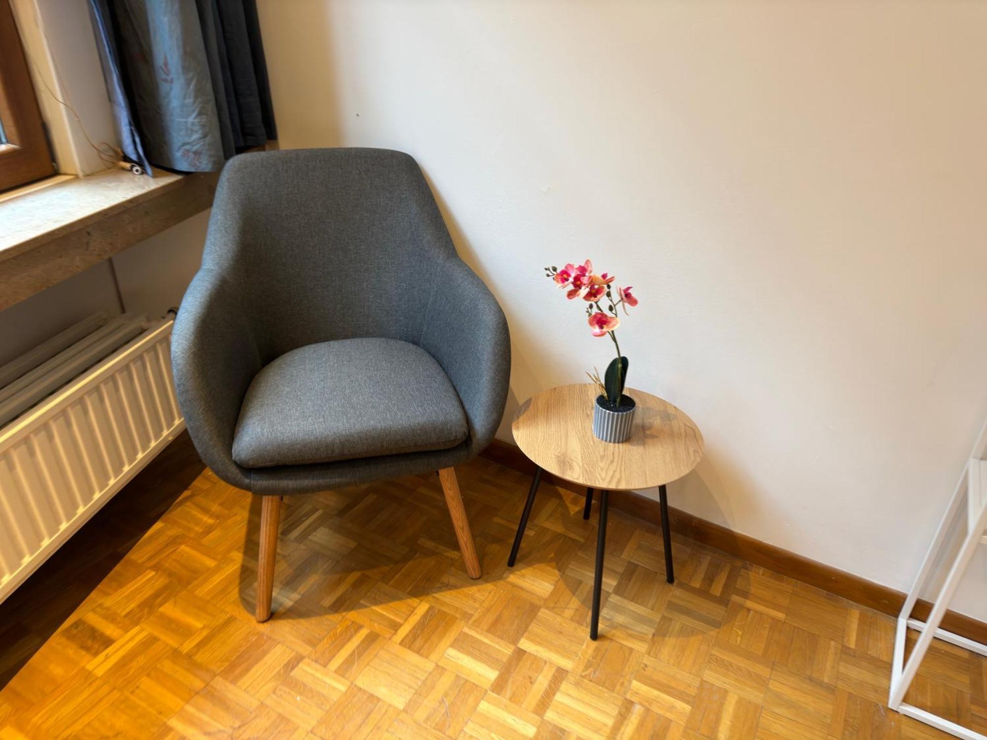 Two Bedroom Loft In The City Center By The Meir Amberes Exterior foto