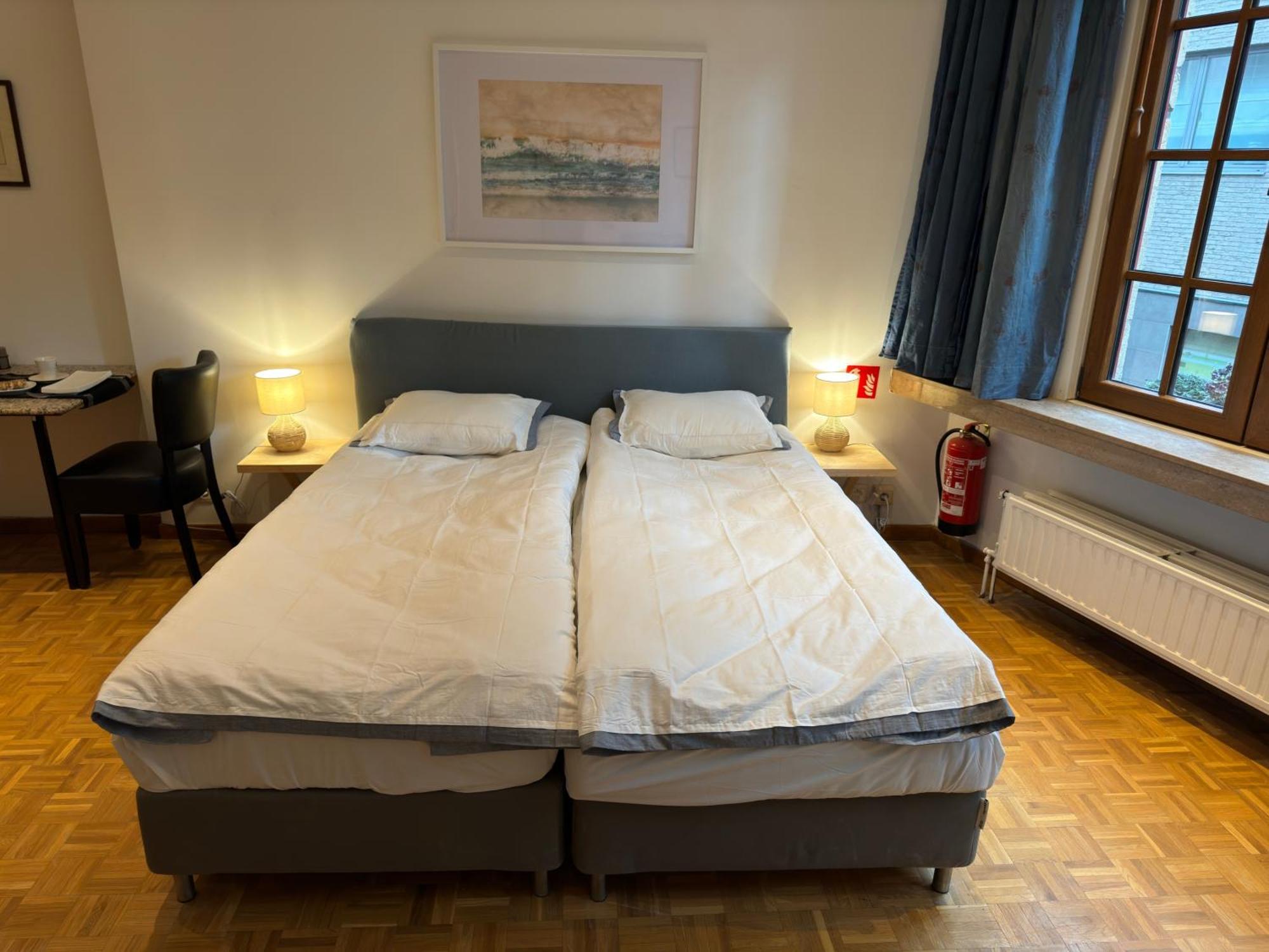 Two Bedroom Loft In The City Center By The Meir Amberes Exterior foto