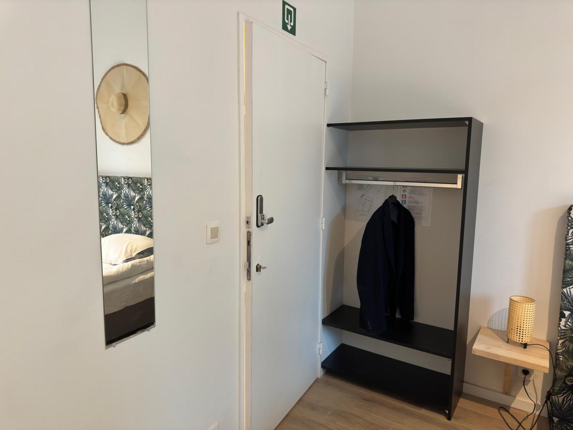 Two Bedroom Loft In The City Center By The Meir Amberes Exterior foto